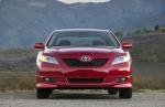Toyota Camry 2007 года